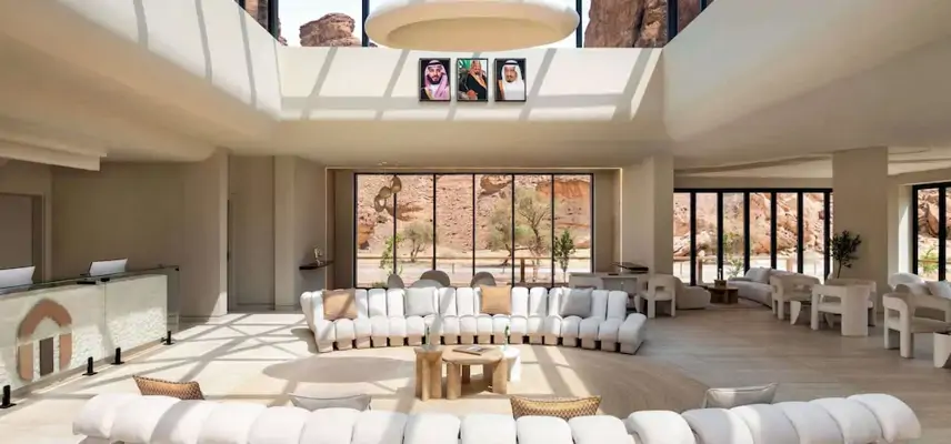 Shaden Resort image